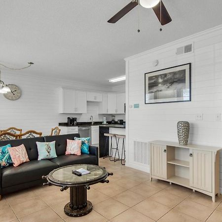 德斯廷Poinciana Place #123公寓 外观 照片