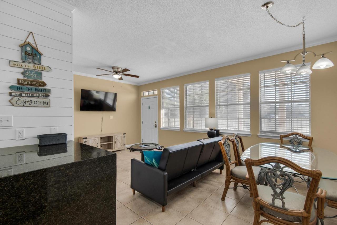 德斯廷Poinciana Place #123公寓 外观 照片