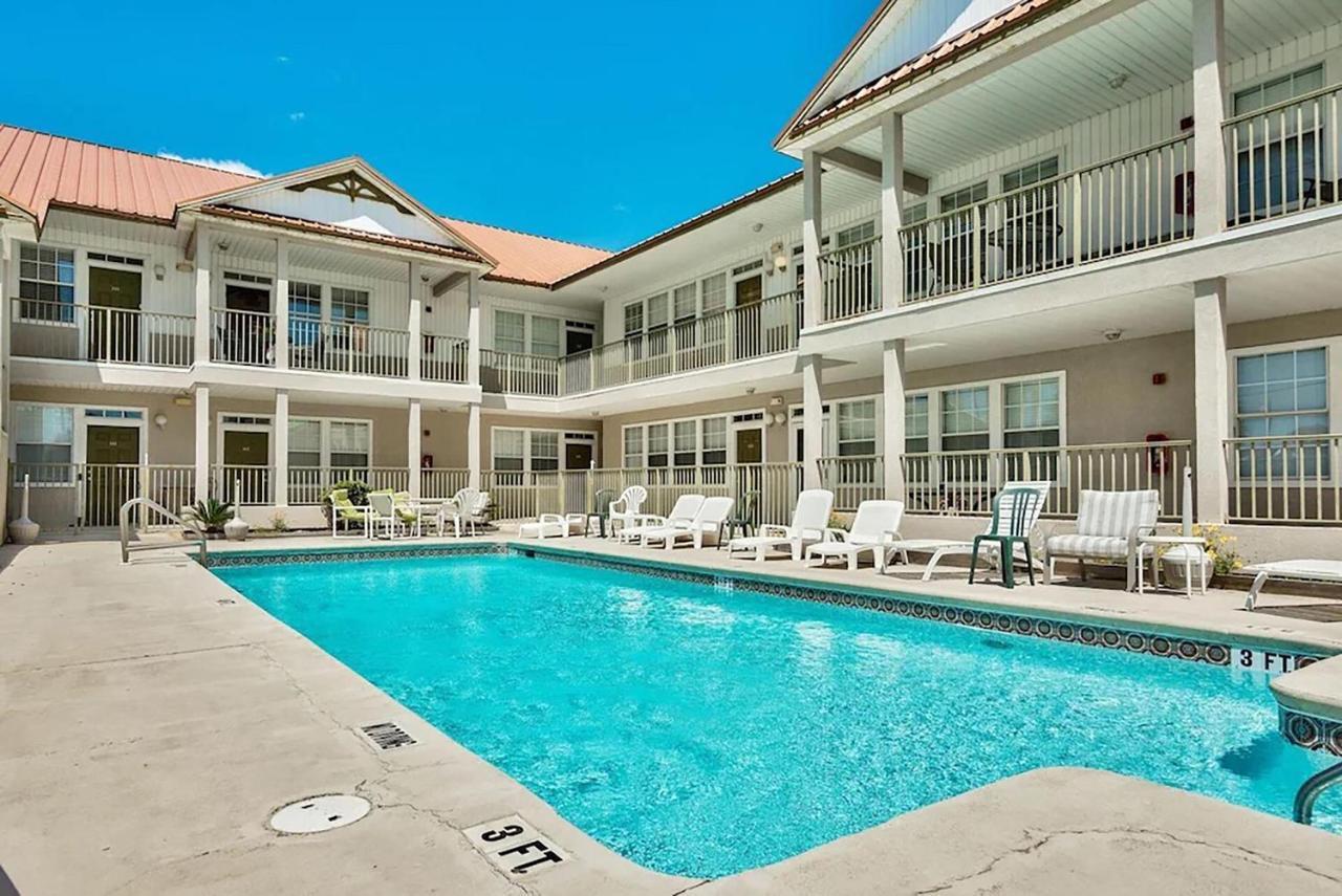 德斯廷Poinciana Place #123公寓 外观 照片